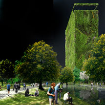 Thumbnail image of project